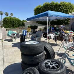 $$$ Spring Cleaning Yard Sale $$$