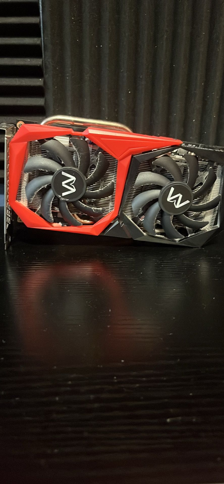 GeForce RTX 2060 Super