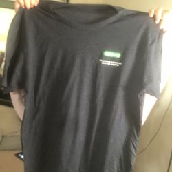 Man Bio -rad   Shirt