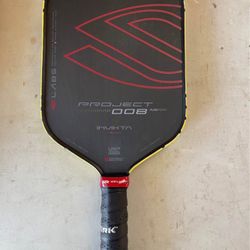 Selkirk Pickleball Paddles 