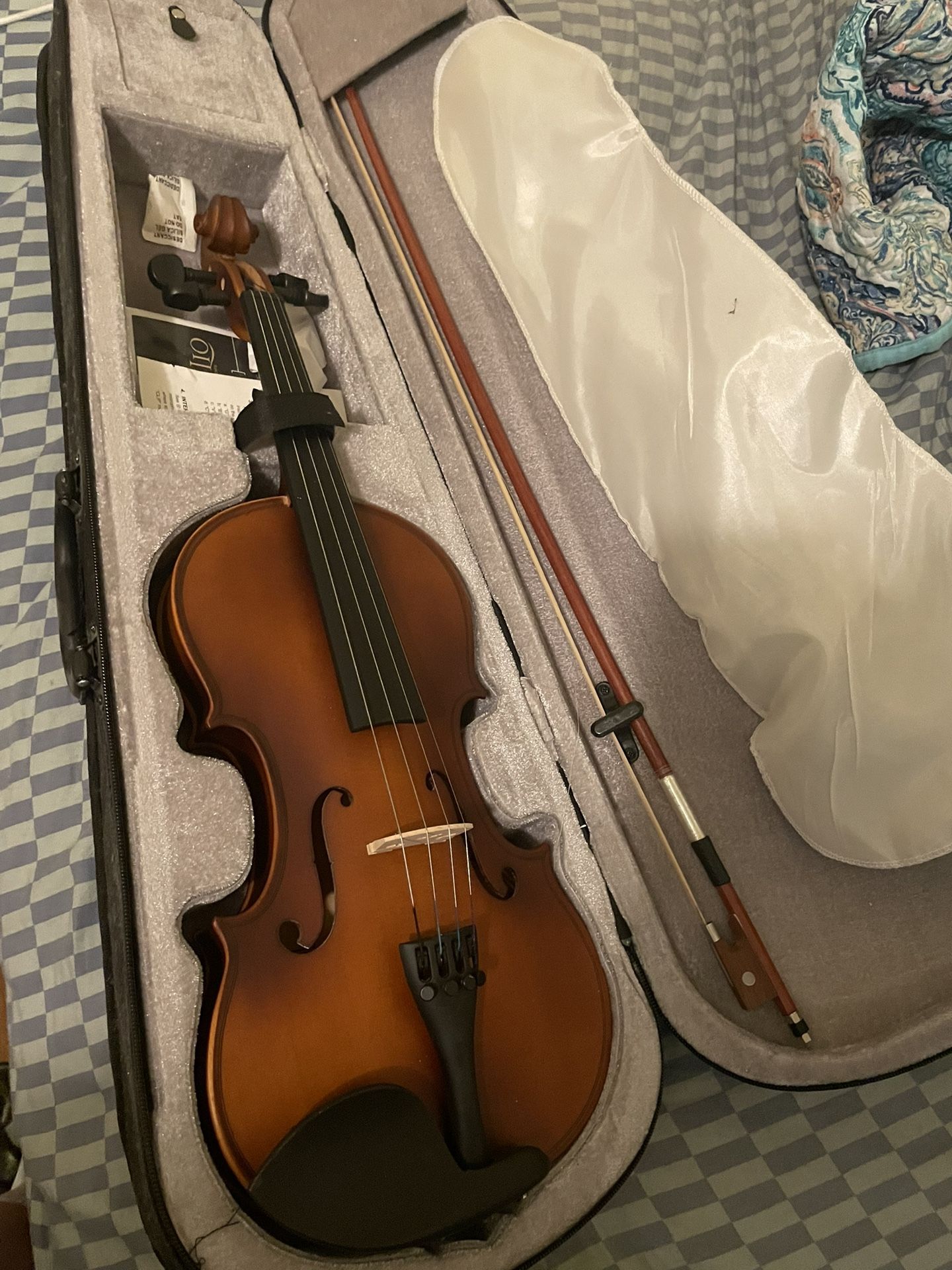 Violin 