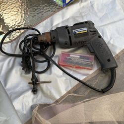 Black and Decker