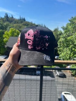 Hats for men