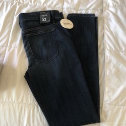 Joe’s Jeans