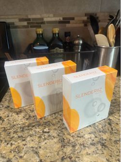 Slenderiiz Drops by partner .co