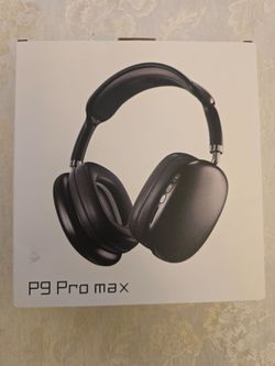 Headphones