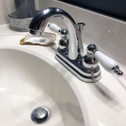 Delta Faucet