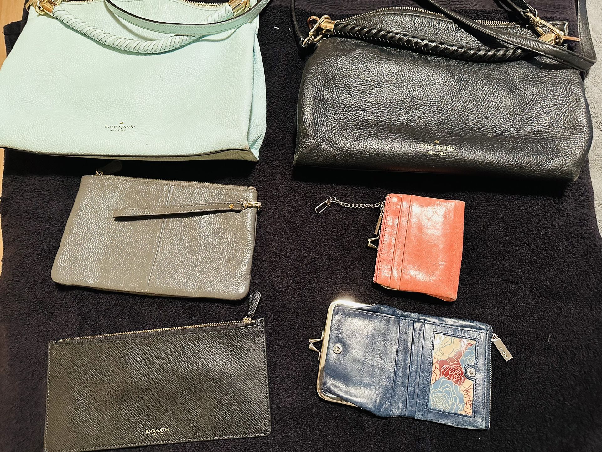 Handbags
