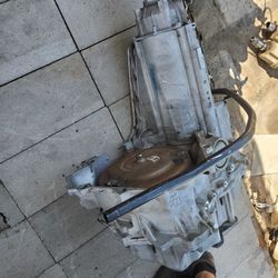 2005 Chevrolet Uplander