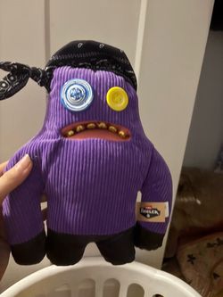 Fugglers