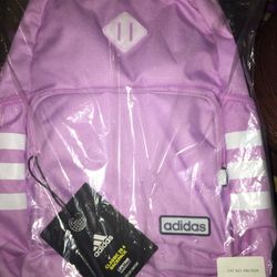 Adidas Classic Backpack Brand New