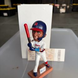 Vladimir  Guerrero Jr Bobblehead