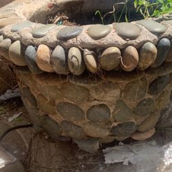 Ceramic Pots From Ensenada Mexico