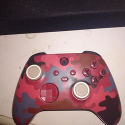 Xbox One Control