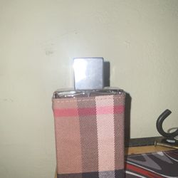 Burberry Cologne
