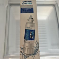 LG Kenmore Water Filter Rwf1200a