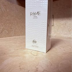 Mast Rome Ivory – Elegante, Refinado y Equilibrado | Nuevo y Sellado