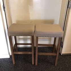 Bar stools