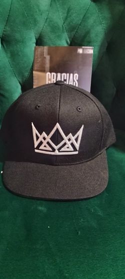 Gorro Del Concierto De Don Omar 