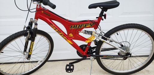 Huffy ignite sale