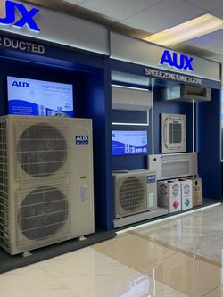 HVAC