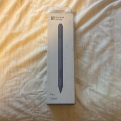 Microsoft Surface Pen Stylist