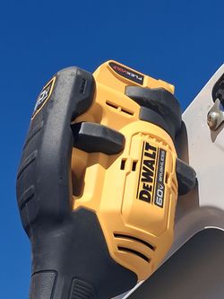 Dewalt 60v
