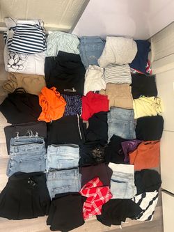 Womens Clothes Lot