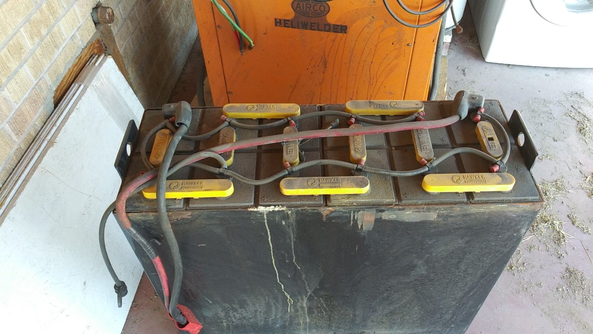 ORDER PICKER.....FORKLIFT...FORK LIFT.METERIAL HANDLING .. for Sale in Tucson, AZ