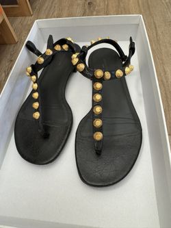 Balenciaga Sandals