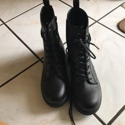 Woman’s Boots