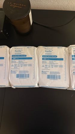 Cardinal Health Kerlix Sponges 4x4