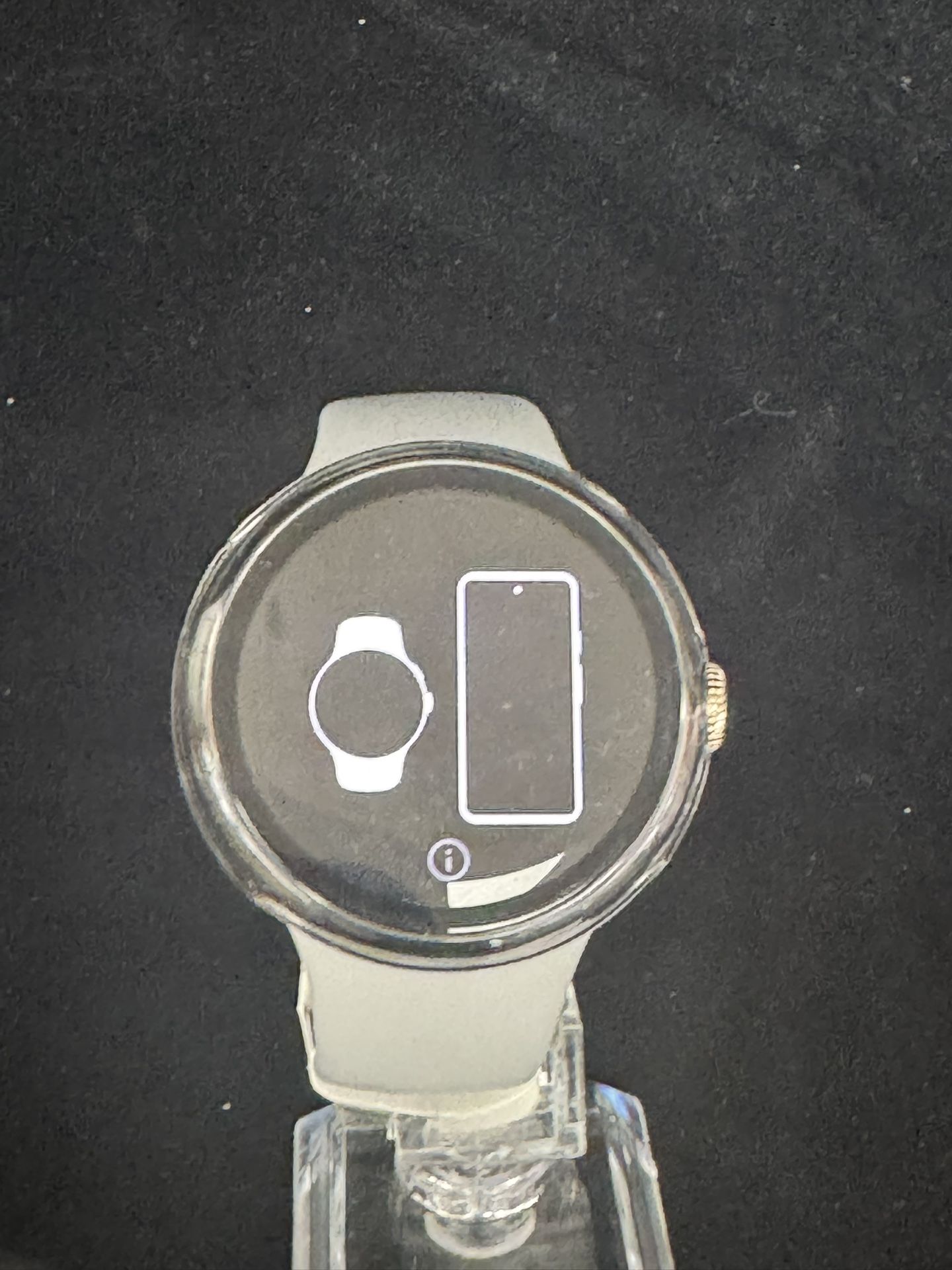 GOOGLE PIXEL WATCH 2