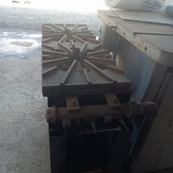 Gas Stove