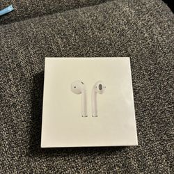 AirPod 2 Never Used