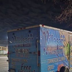 Trailer-Mounted Carpet Cleaning Machine – Kommander**