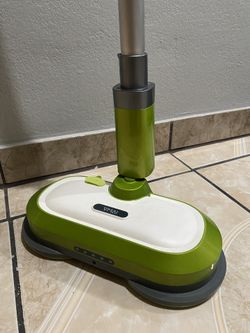 Cordless Electric Mop