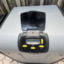 Pool Heater Jandy 