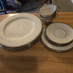 Theodore Haviland China