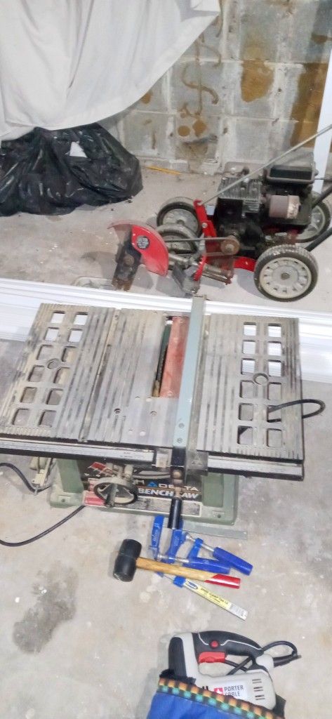 Table Saw