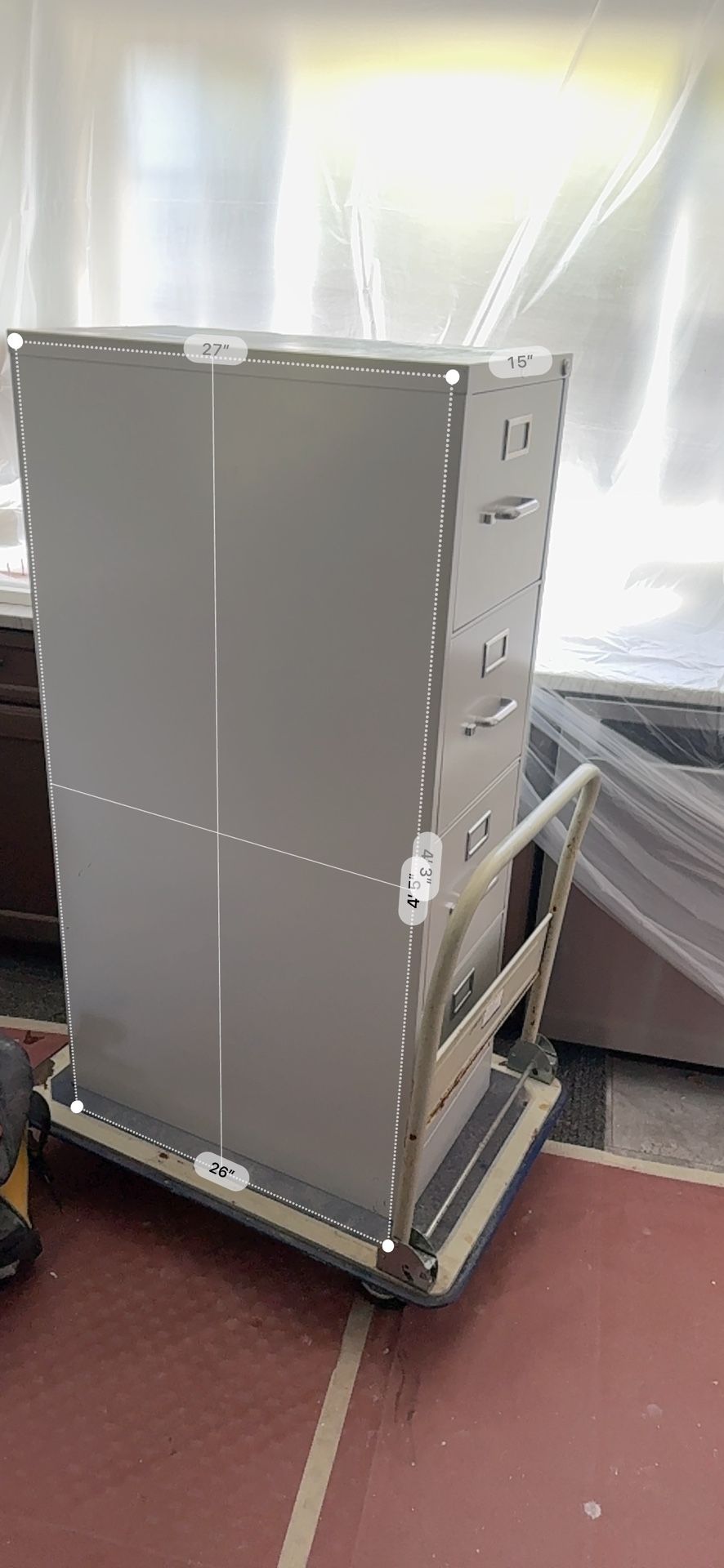 Filing Cabinet