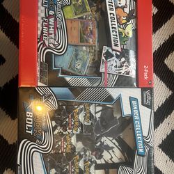 Pokémon cards- Binder and poster set