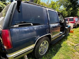 Parting out