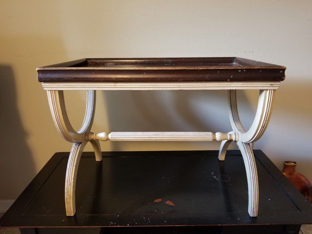 Vintage (antique) Decorative Table