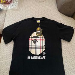 Ape Shirts 