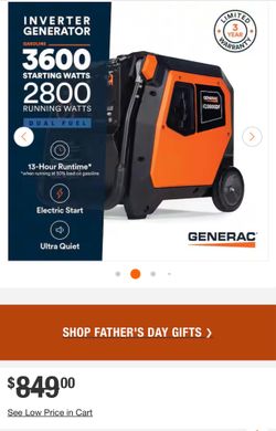 Generator