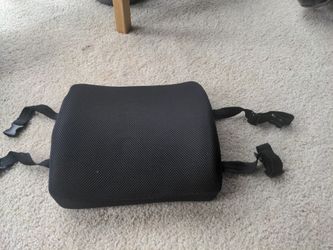 Lumbar Support For Chair / Car