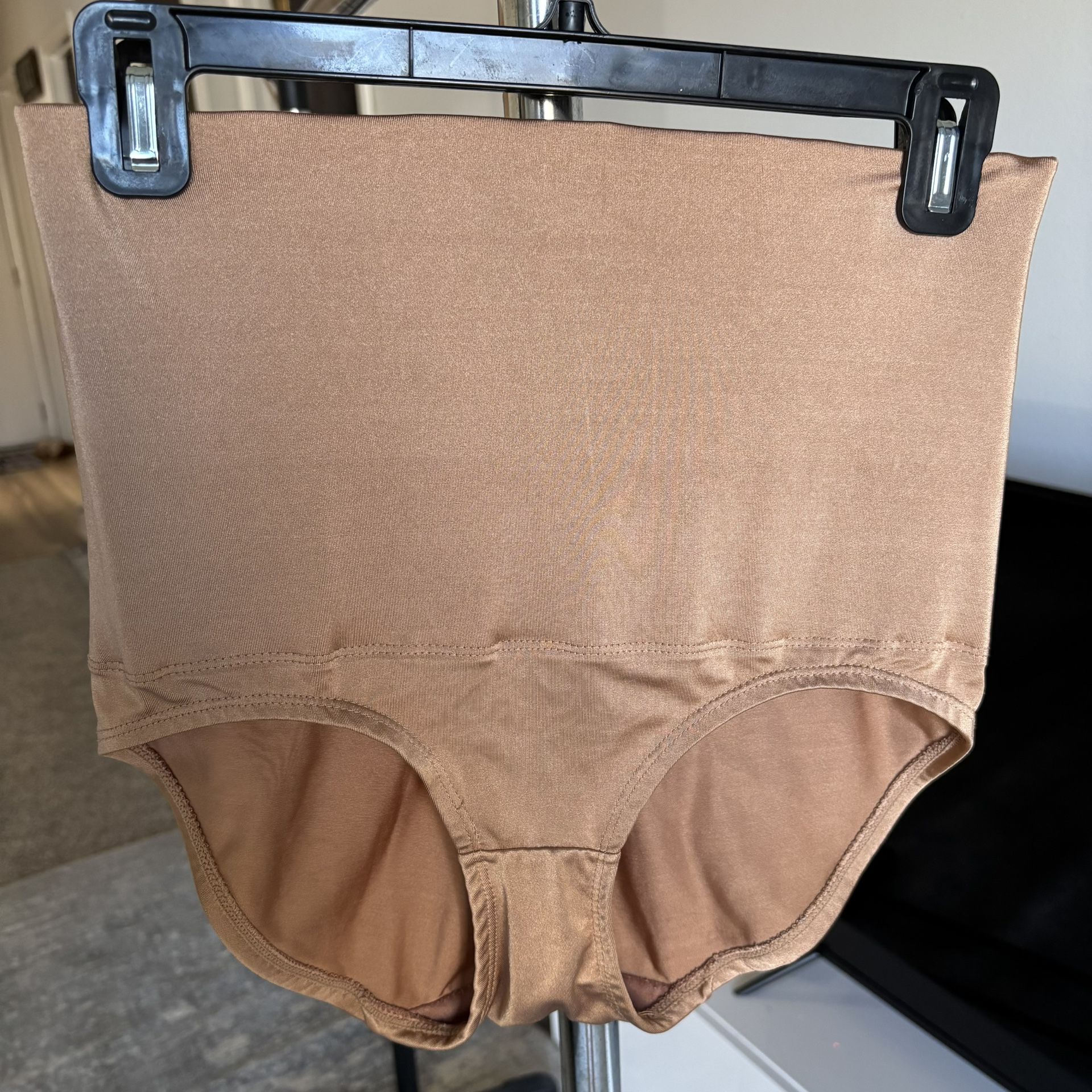 Marilyn Monroe Seamless Hi-Rise Underwear
