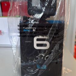 go pro 6 black 