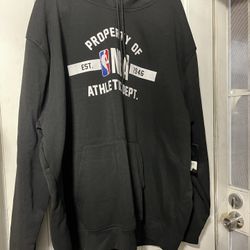 NBA Pullover